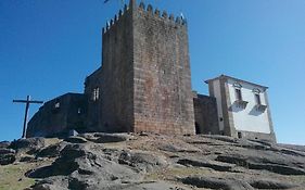 Cantinho Santiago